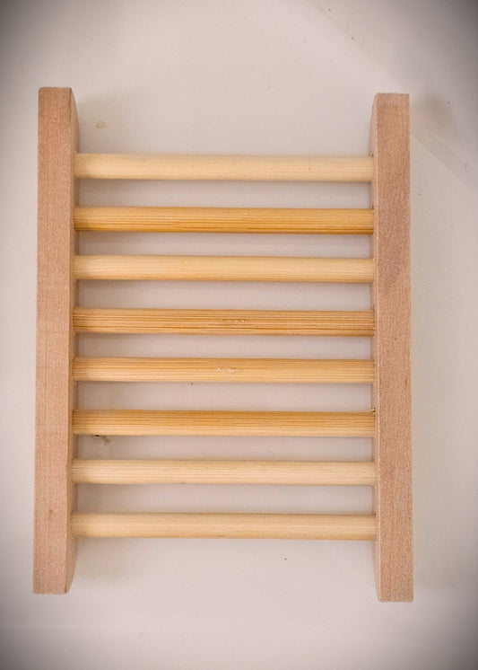 Soap Dish - Ladder Style