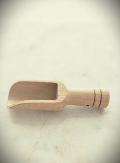 Wooden Spoon