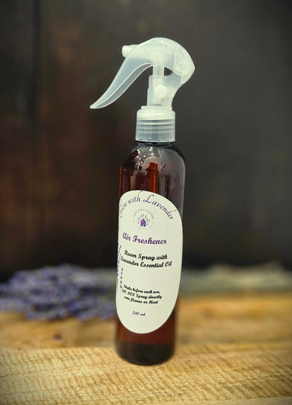 Room Spray - Pure Lavender