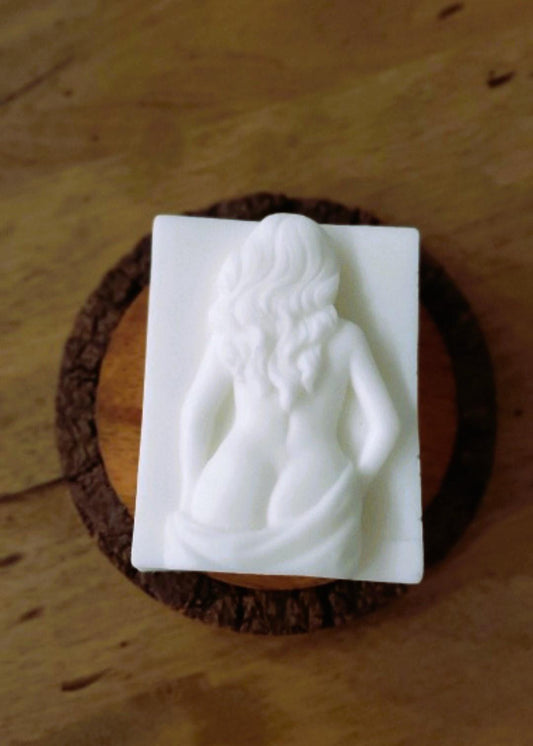 Moroccan Argan & Lavender Soap