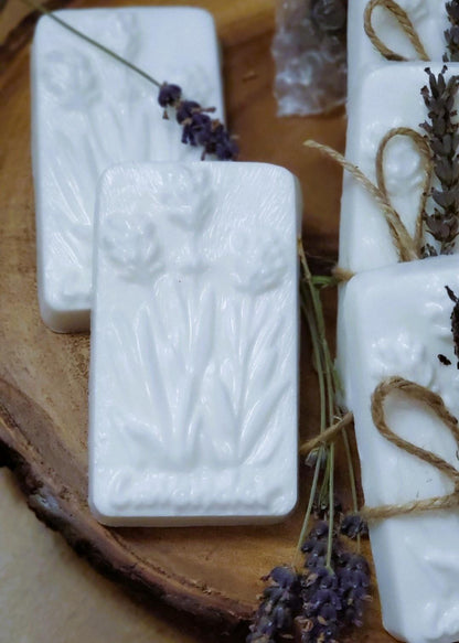 Shea Butter & Lavender Soap